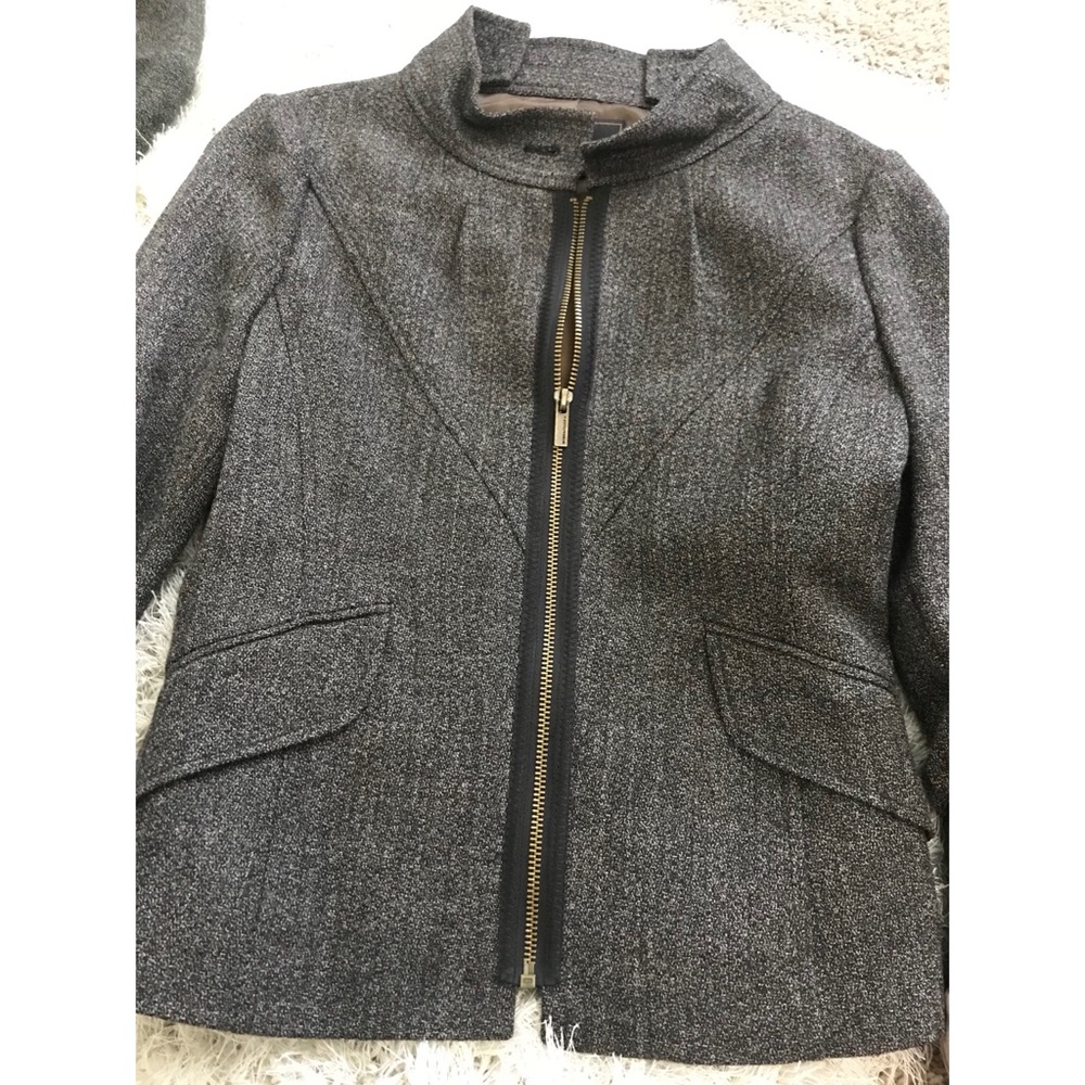 BCBGMAXARIA BLAZER